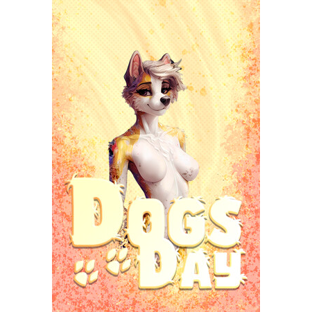 Dogs Day (PC - Steam elektronikus játék licensz)
