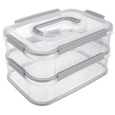 Orion Box UH Smart 2 szintes, füllel 2x 1,8 l (127574)