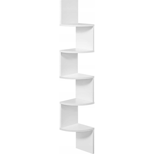 Bravoloállvány Sarokpolc