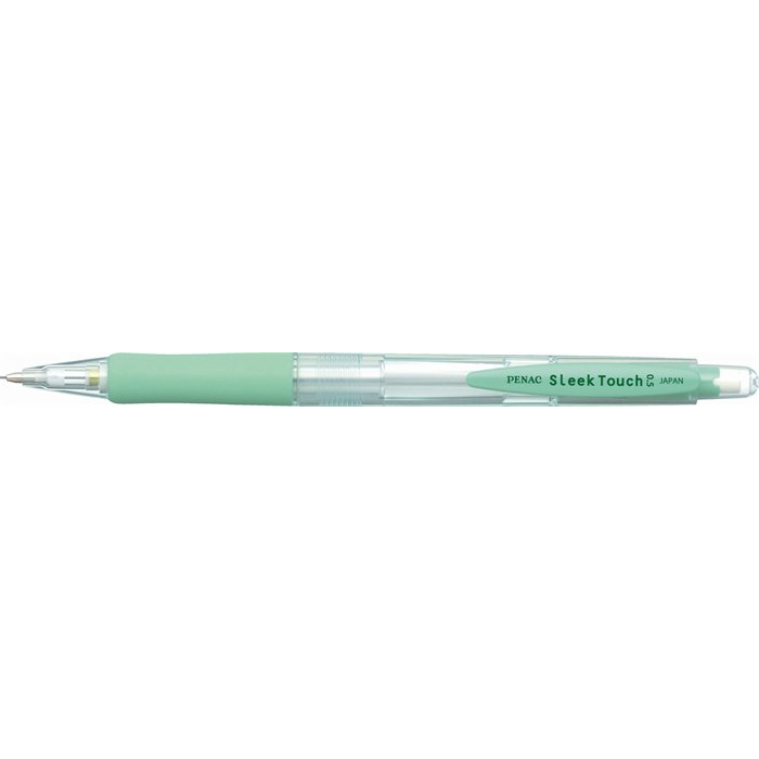 Penac SleekTouch 0.5mm-es nyomósirón - Zöld (7050254006)