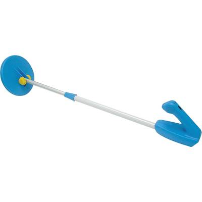 Fémkereső, Velleman CS50 Treasure Hunter (CS50)