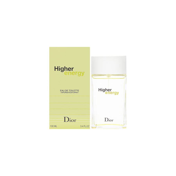 Dior Higher Energy 100 ml toaletní voda muž EDT