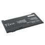 Avacom RR03XL a HP 430/440/450/470 G4 G5 számára Li-Pol, 11,4 V, 3930 mAh, 45 Wh