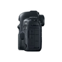 Canon EOS 5D Mark IV SLR készülékház 30,4 MP CMOS 6720 x 4480 pixelek Fekete