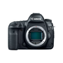 Canon EOS 5D Mark IV SLR készülékház 30,4 MP CMOS 6720 x 4480 pixelek Fekete