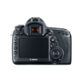 Canon EOS 5D Mark IV SLR készülékház 30,4 MP CMOS 6720 x 4480 pixelek Fekete