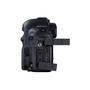 Canon EOS 5D Mark IV SLR készülékház 30,4 MP CMOS 6720 x 4480 pixelek Fekete
