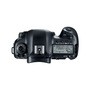 Canon EOS 5D Mark IV SLR készülékház 30,4 MP CMOS 6720 x 4480 pixelek Fekete