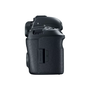 Canon EOS 5D Mark IV SLR készülékház 30,4 MP CMOS 6720 x 4480 pixelek Fekete