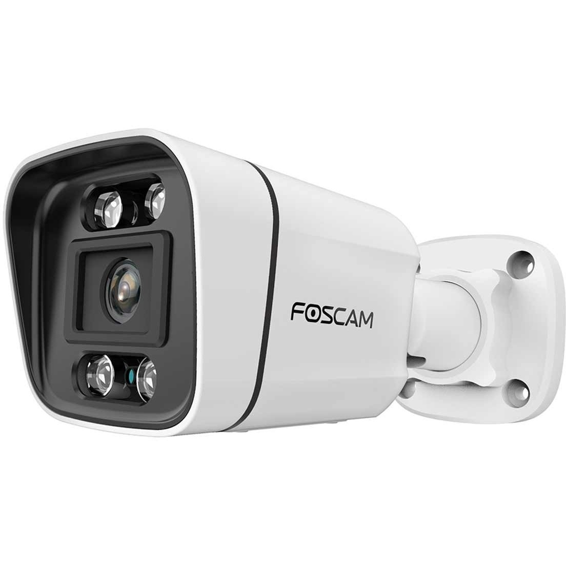 Foscam V8EP IP Bullet Okos kamera - Fehér (V8EP-W)