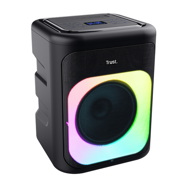 Trust Azura Wireless Party Speaker