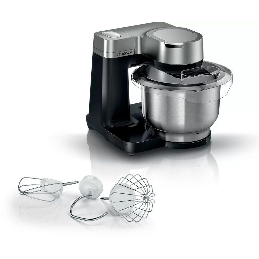 Bosch MUMS2VM00 konyhai robotgép fekete (MUMS2VM00_)