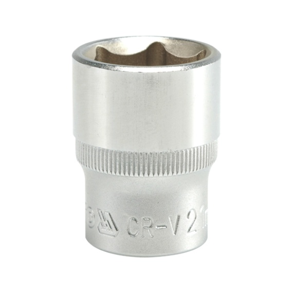YATO Dugókulcs 21 mm 1/2 col (YT-1214)