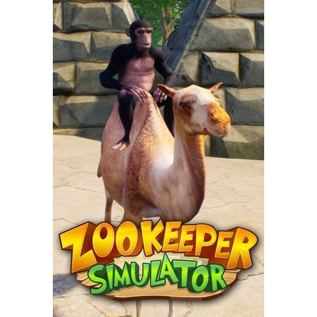 ZooKeeper Simulator