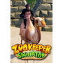 ZooKeeper Simulator