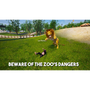 ZooKeeper Simulator