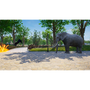 ZooKeeper Simulator