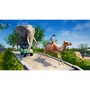 ZooKeeper Simulator