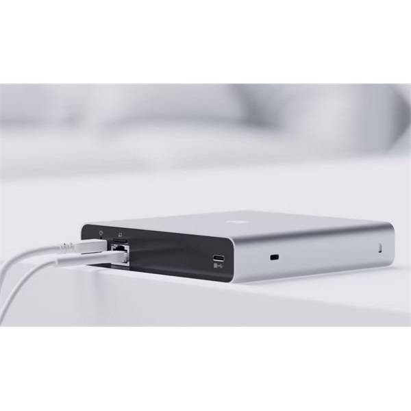 Ubiquiti UniFi Cloud Key+ SSD (replacement for UCK-G2-PLUS)