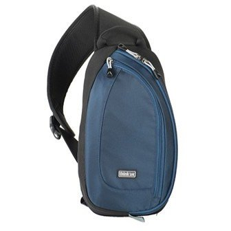 THINK TANK PHOTO TurnStyle 5 Sling Camera Bag V2.0 kék (874530004575)