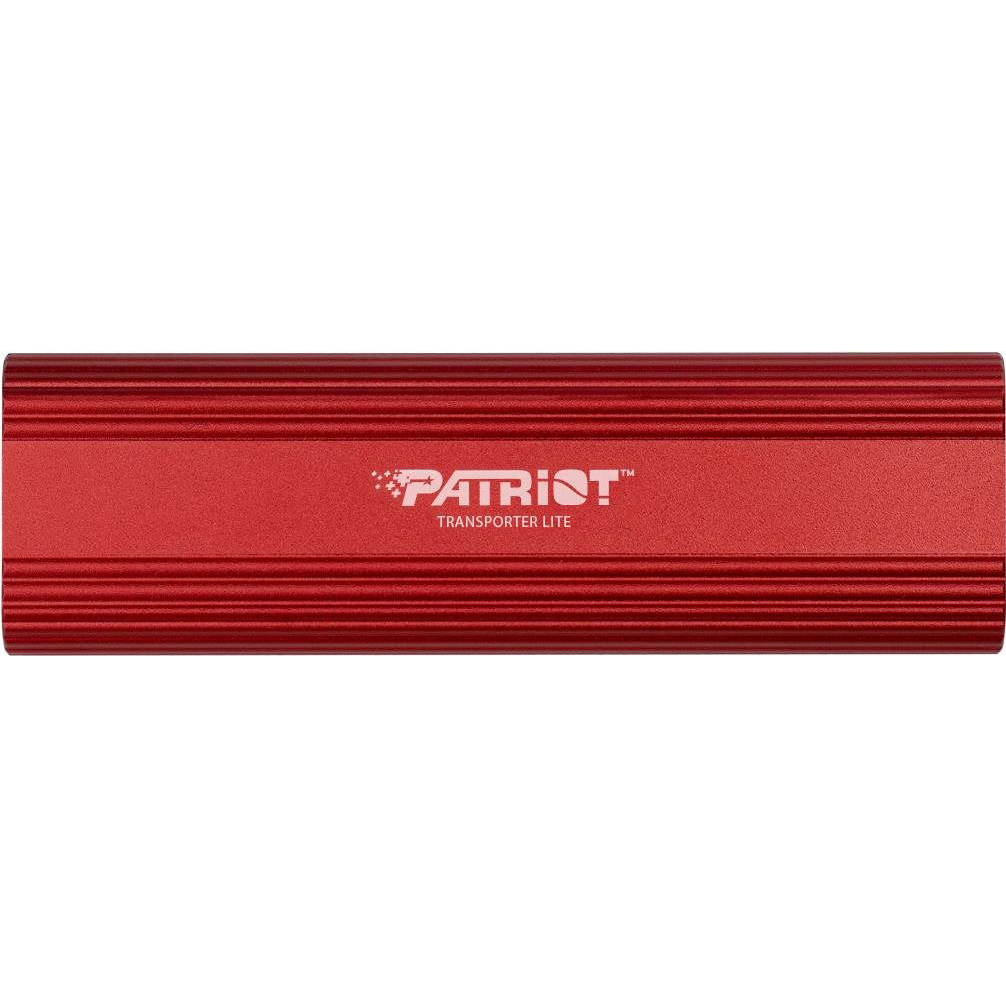 Patriot Transporter Lite 512GB (PTPL512GPEC)