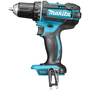 Makita DDF482RTJ Akkumulátoros fúró-csavarozó