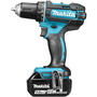 Makita DDF482RTJ Akkumulátoros fúró-csavarozó