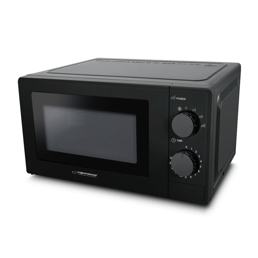 ESPERANZA MIKROVLNNÁ RÚRA 20L 700W (EKO011K)