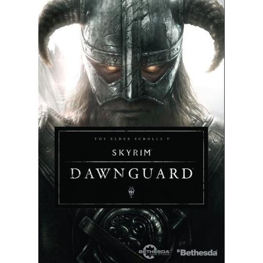 The Elder Scrolls V: Skyrim - Dawnguard