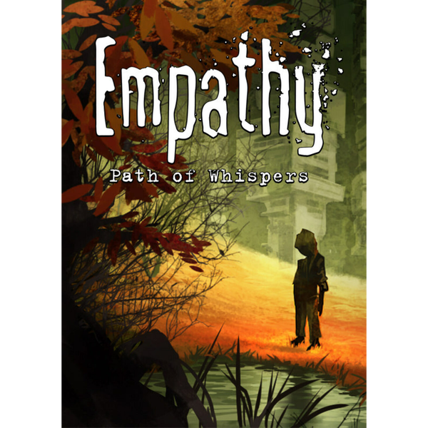 Empathy: Path of Whispers