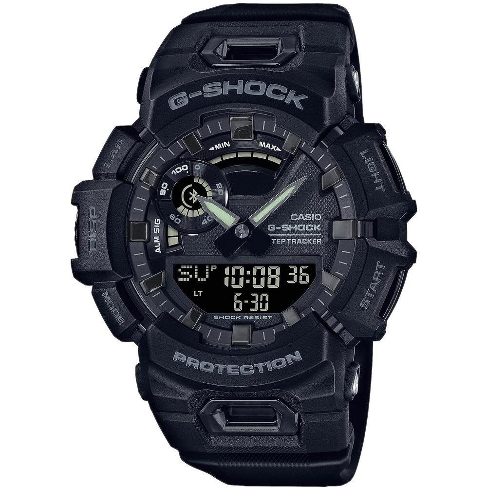 CASIO G-SHOCK GBA-900-1AER (4549526301674)