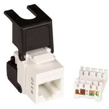 Lanview LVN128143 modulo Keystone