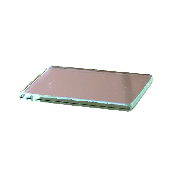 OEM Kétoldalas 6x9cm iskolai tükör (ISKE042)