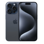 Смартфон Apple iPhone 15 Pro, 512GB, 5G, Blue Titanium