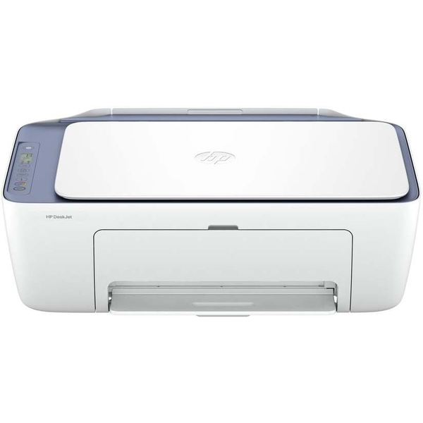 HP DeskJet 2922 Thermal Inkjet A4 4800 x 1200 DPI 7,5 Seiten pro Minute WLAN