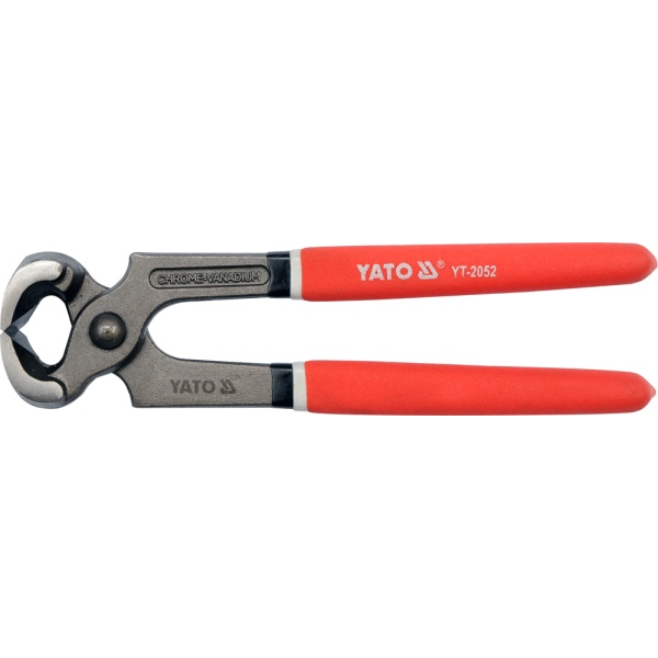 YATO YT-2051 Harapófogó - 175 mm (YT-2051)