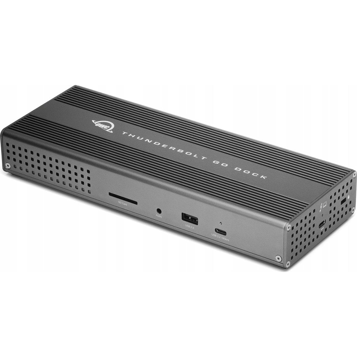 OWC Thunderbolt Go dokkoló (OWCTB4DKG11P)