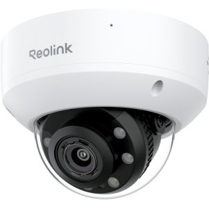 Reolink RP-PCV8MZ/8MP/H265/2,7-13,5mm/5x zoom/IR30/Spotlight/beépített mikrofon/IP67/microSD/IP PoE dom csőkamera