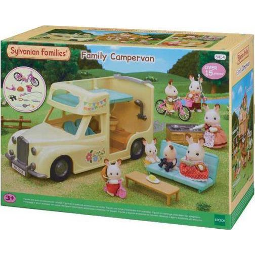Sylvanian Families 5454 accessoire voor speelgoedset