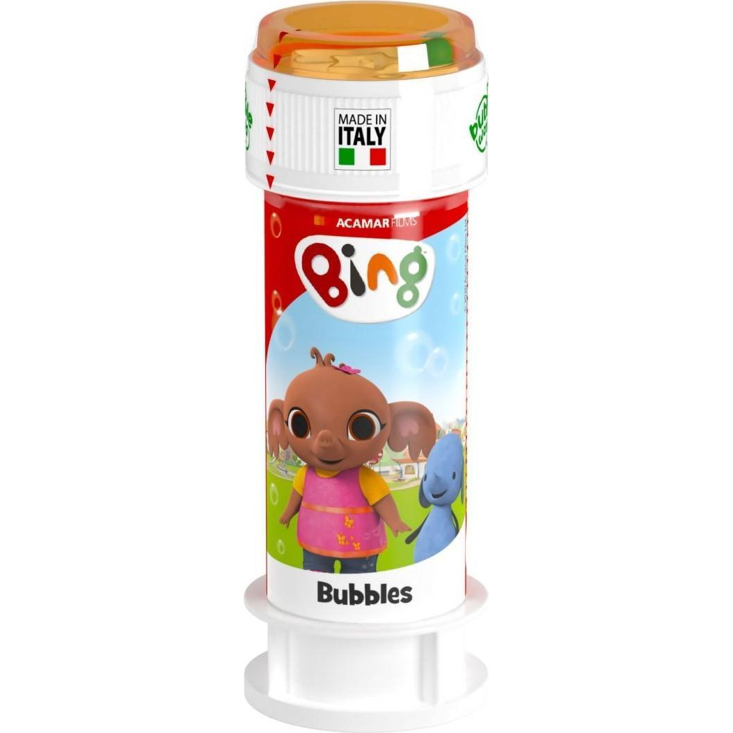 Bing buborékfújó 60ml (BRIM0915)