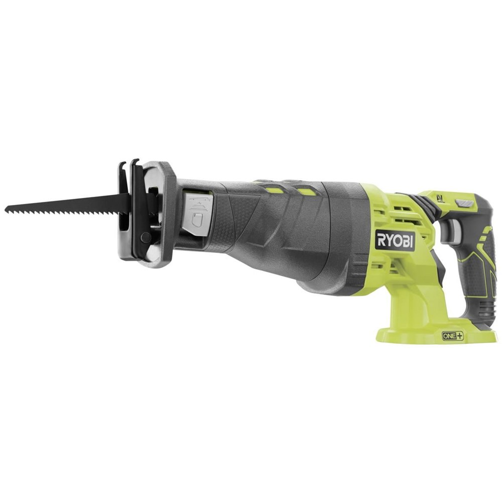 Ryobi R18RS-0 Szablyafűrész (akku és töltő nélkül) (5133002637)