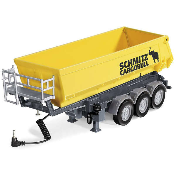 Siku 6734 piesa/accesoriu machetă radiocomandată (RC) Trailer