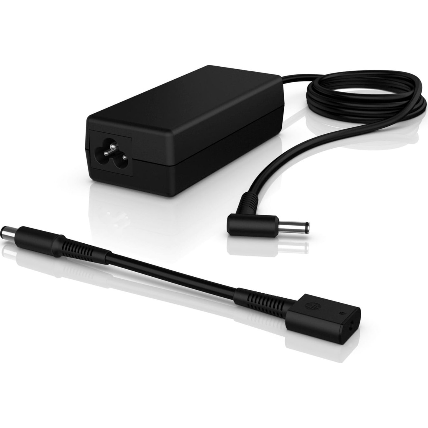 HP HP Smart AC Adapter UK Tápegység / tápellátás 65 W 265 V (H6Y89AA#ABU)