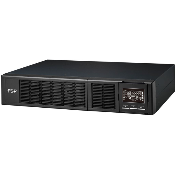 FSP Champ 3K 3000VA LCD szünetmentes tápegység (PPF30A0600)