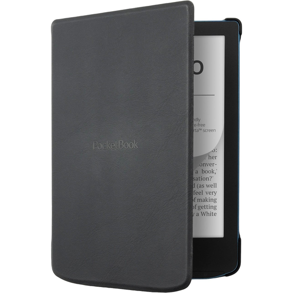PocketBook Shell Strap Black Cover fr Verse / -Pro / -Lite
