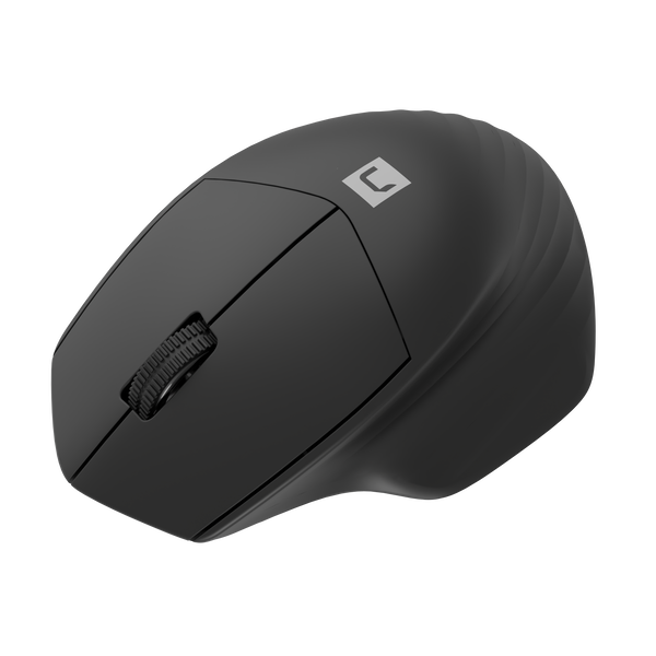 Mouse wireless, Bluetooth, Negru