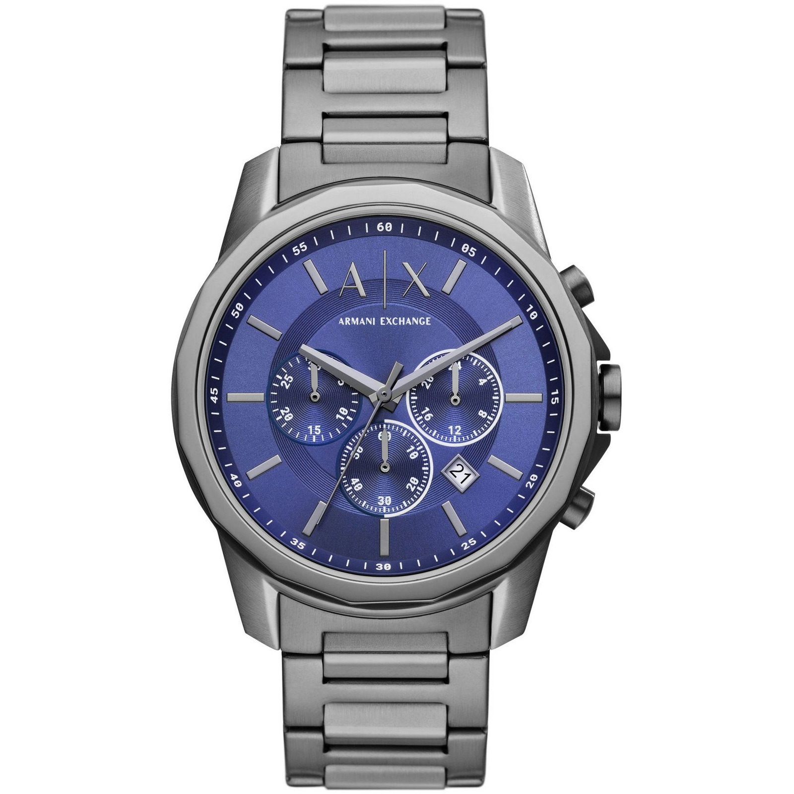ARMANI EXCHANGE AX1731 Banks (4064092140279)