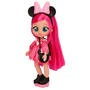 Cry Babies: Best Friends Forever - Minnie baba - 20 cm