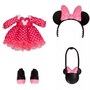 Cry Babies: Best Friends Forever - Minnie baba - 20 cm