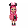 Cry Babies: Best Friends Forever - Minnie baba - 20 cm